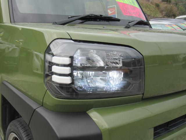 タフト Ｘ（8枚目）