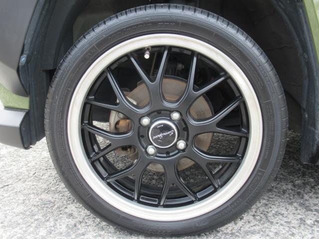 タフト Ｘ（9枚目）