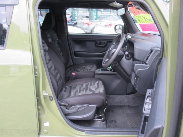 タフト Ｘ（11枚目）