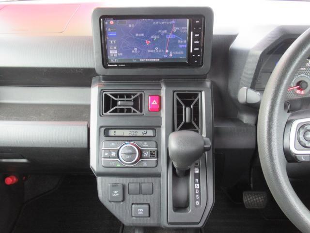 タフト Ｘ（13枚目）