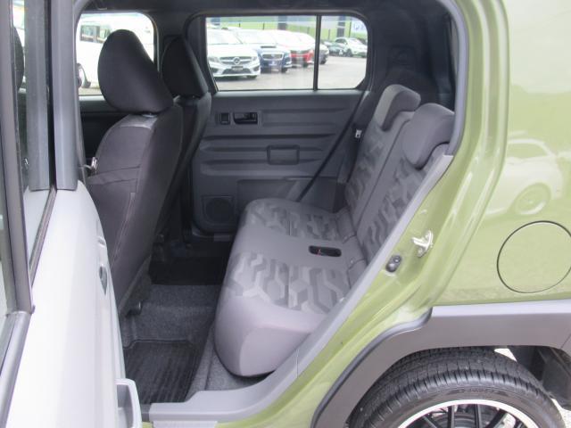 タフト Ｘ（16枚目）