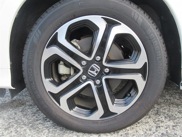 ヴェゼル 1.5 HYBRID Z(11枚目)