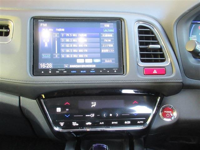 ヴェゼル 1.5 HYBRID Z(13枚目)