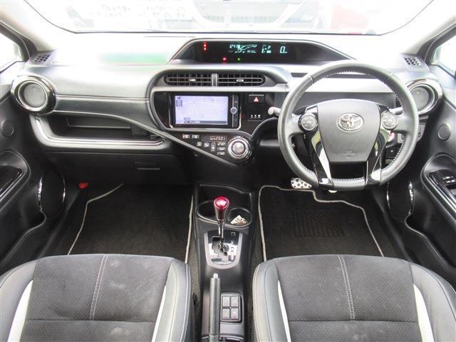 アクア Ｇ（4枚目）