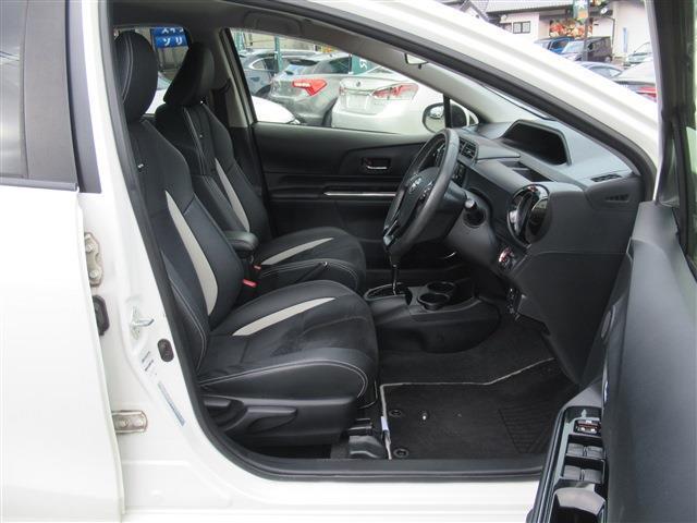 アクア Ｇ（12枚目）