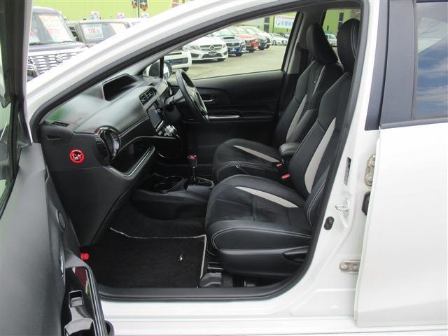 アクア Ｇ（16枚目）