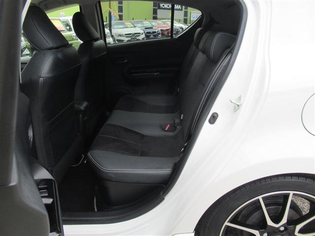 アクア Ｇ（18枚目）