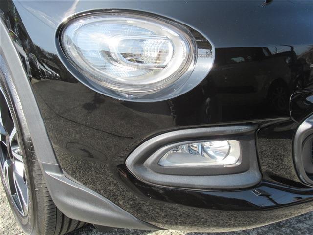 500X ブラックタイ全国100台限定車(8枚目)