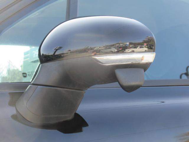 500X ブラックタイ全国100台限定車(9枚目)