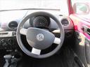 VOLKSWAGEN NEW BEETLE