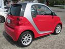 MCC SMART SMART FORTWO COUPE