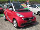 MCC SMART SMART FORTWO COUPE