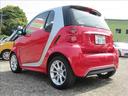 MCC SMART SMART FORTWO COUPE