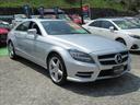 ＣＬＳ３５０　ブルーＥＦ　ＡＭＧスポーツＰ　エアコン　パワステ　パワーウィンドウ　ＡＢＳ　サンルーフ　本革シート　バックカメラ　ナビ地デジ　ＥＴＣ　アルミホイール　キーレスエントリー（11枚目）