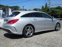 MERCEDES BENZ CLA-CLASS SHOOTING BRAKE