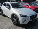 ＣＸ－３ １５ＸＤ　Ｌパッケージ（7枚目）
