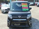 タント X 中古車画像_3