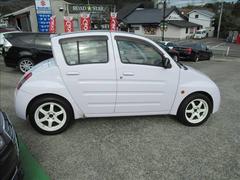 トヨタ Will Viの中古車在庫一覧 ナビクルcar 1ページ目