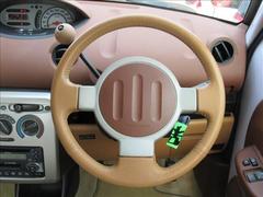 トヨタ Will Viの中古車在庫一覧 ナビクルcar 1ページ目