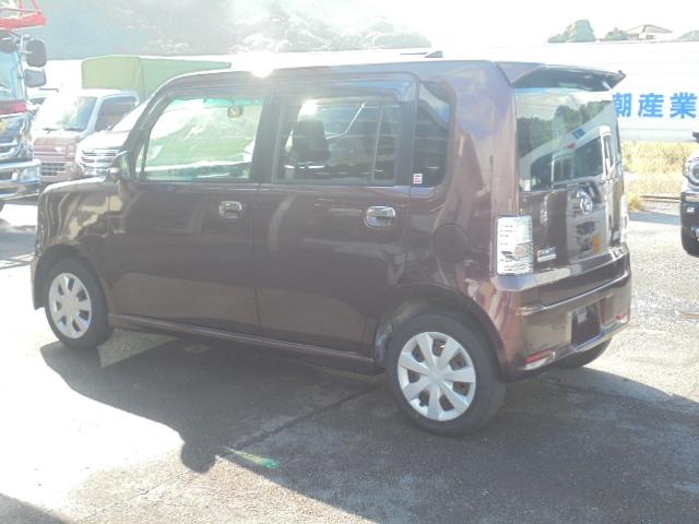 ピクシススペース カスタム X フルセグTV・ナビ・バックカメラ・Bluetooth・ETC・エコアイドル・キーフリー・電格ミラー・ディスチャージライト・走行66172km(6枚目)