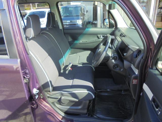 ピクシススペース カスタム X フルセグTV・ナビ・バックカメラ・Bluetooth・ETC・エコアイドル・キーフリー・電格ミラー・ディスチャージライト・走行66172km(8枚目)