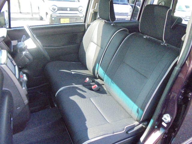 ピクシススペース カスタム X フルセグTV・ナビ・バックカメラ・Bluetooth・ETC・エコアイドル・キーフリー・電格ミラー・ディスチャージライト・走行66172km(11枚目)