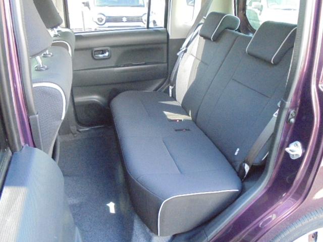 ピクシススペース カスタム X フルセグTV・ナビ・バックカメラ・Bluetooth・ETC・エコアイドル・キーフリー・電格ミラー・ディスチャージライト・走行66172km(13枚目)