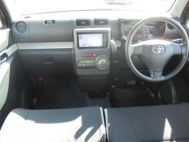 ピクシススペース カスタム X フルセグTV・ナビ・バックカメラ・Bluetooth・ETC・エコアイドル・キーフリー・電格ミラー・ディスチャージライト・走行66172km(16枚目)