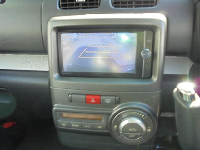 ピクシススペース カスタム X フルセグTV・ナビ・バックカメラ・Bluetooth・ETC・エコアイドル・キーフリー・電格ミラー・ディスチャージライト・走行66172km(19枚目)