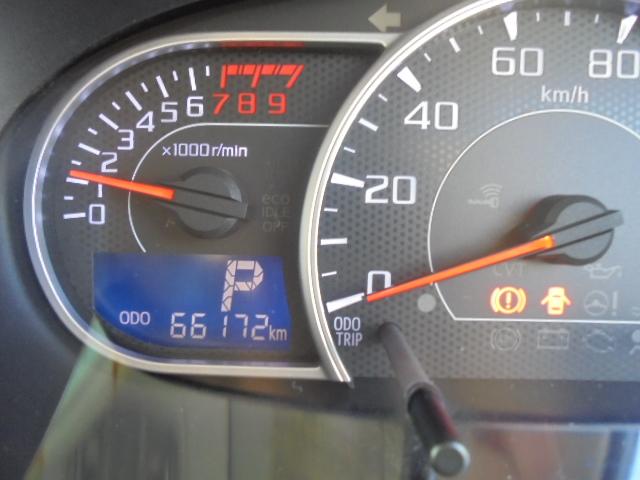 ピクシススペース カスタム X フルセグTV・ナビ・バックカメラ・Bluetooth・ETC・エコアイドル・キーフリー・電格ミラー・ディスチャージライト・走行66172km(23枚目)