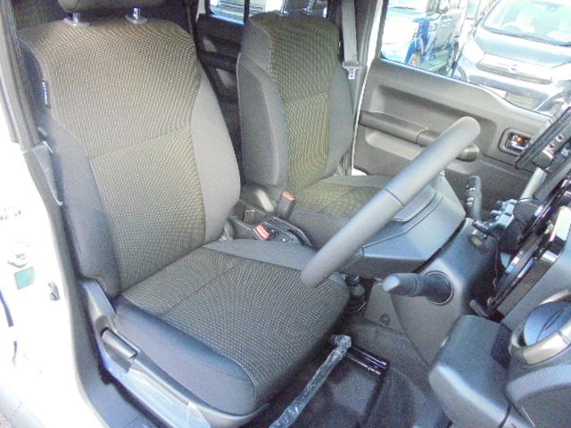 ジムニーノマド FC 純正バックカメラ・9インチナビ・フルセグTV・Bluetooth(10枚目)