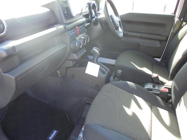 ジムニーノマド FC 純正バックカメラ・9インチナビ・フルセグTV・Bluetooth(13枚目)