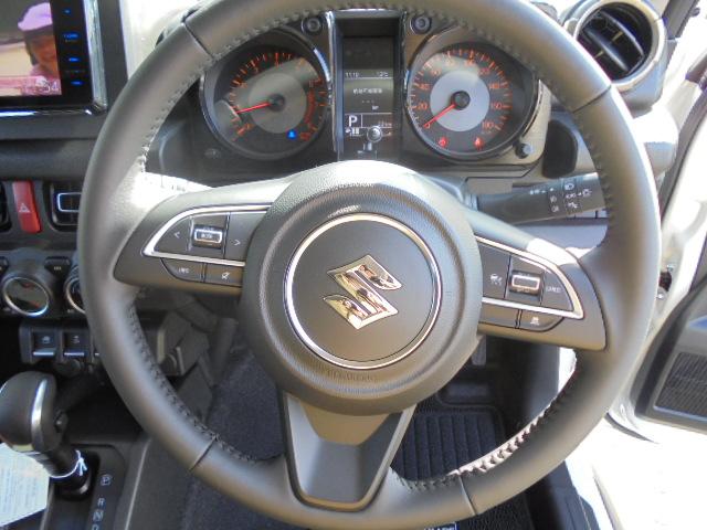 ジムニーノマド FC 純正バックカメラ・9インチナビ・フルセグTV・Bluetooth(19枚目)