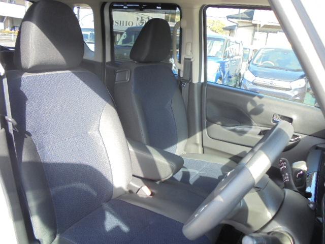 ルークス ハイウェイスター X 9インチナビフルセグTV・アラウンドビューモニター・エマージェンシーブレーキ(6枚目)