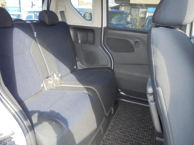 ルークス ハイウェイスター X 9インチナビフルセグTV・アラウンドビューモニター・エマージェンシーブレーキ(10枚目)