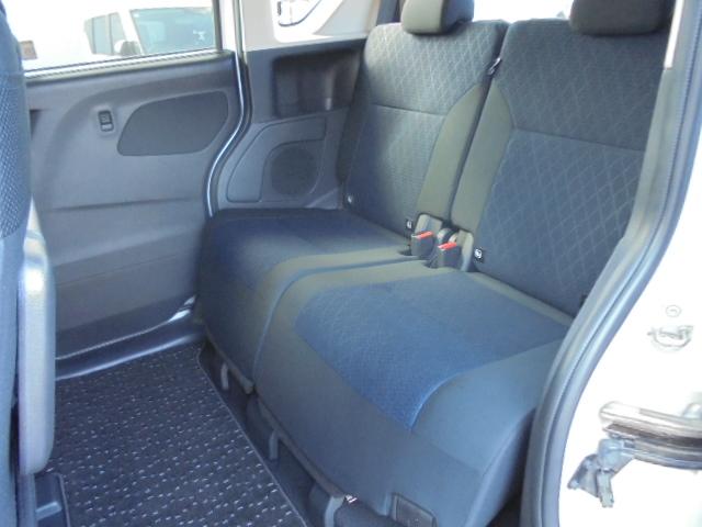 ルークス ハイウェイスター X 9インチナビフルセグTV・アラウンドビューモニター・エマージェンシーブレーキ(11枚目)