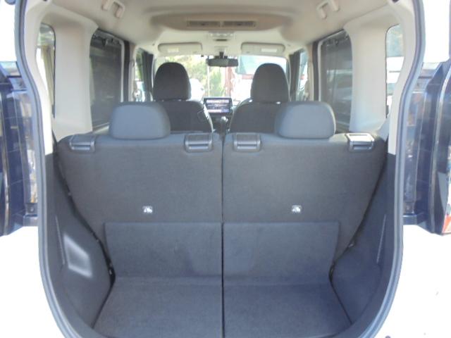 ルークス ハイウェイスター X 9インチナビフルセグTV・アラウンドビューモニター・エマージェンシーブレーキ(12枚目)