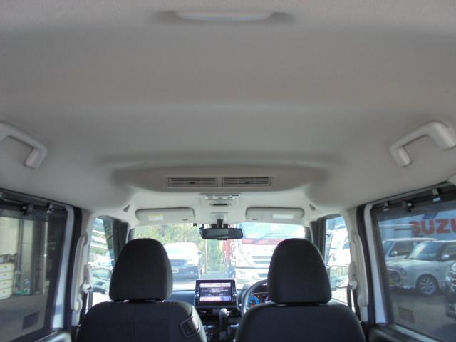 ルークス ハイウェイスター X 9インチナビフルセグTV・アラウンドビューモニター・エマージェンシーブレーキ(13枚目)