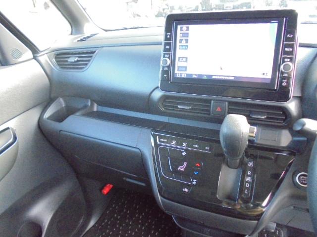 ルークス ハイウェイスター X 9インチナビフルセグTV・アラウンドビューモニター・エマージェンシーブレーキ(15枚目)