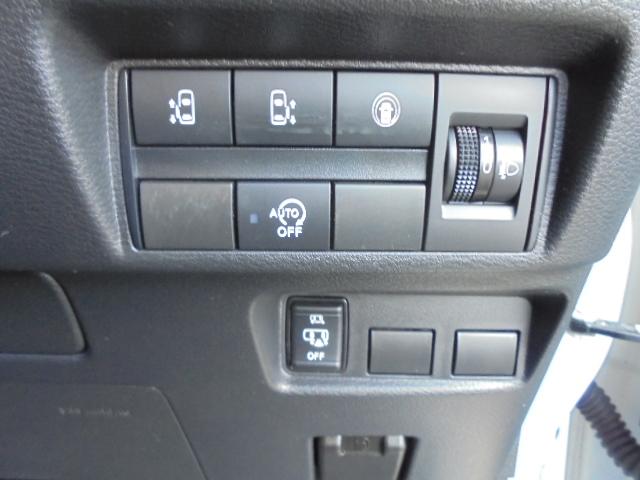 ルークス ハイウェイスター X 9インチナビフルセグTV・アラウンドビューモニター・エマージェンシーブレーキ(16枚目)