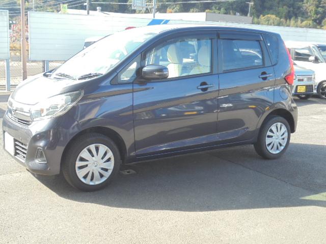 デイズ X エマージェンシーブレーキ・アラウンドビューモニター・フルセグTV・ナビ・Bluetooth・走行17719km・ワンオーナー・禁煙車(4枚目)