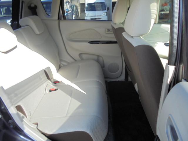 デイズ X エマージェンシーブレーキ・アラウンドビューモニター・フルセグTV・ナビ・Bluetooth・走行17719km・ワンオーナー・禁煙車(11枚目)