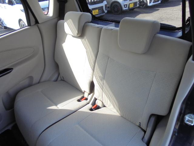 デイズ X エマージェンシーブレーキ・アラウンドビューモニター・フルセグTV・ナビ・Bluetooth・走行17719km・ワンオーナー・禁煙車(12枚目)