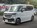 スペーシアカスタム ハイブリッドＸＳターボ　ハイブリッドＸＳターボ（４名）９インチナビフルセグＴＶ・全方位モニター・Ｂｌｕｅｔｏｏｔｈ・電動パーキング・ＬＥＤヘッドライト・プッシュスタート・スマートキー・両側パワースライドドア・走行４１２５ｋｍ（4枚目）