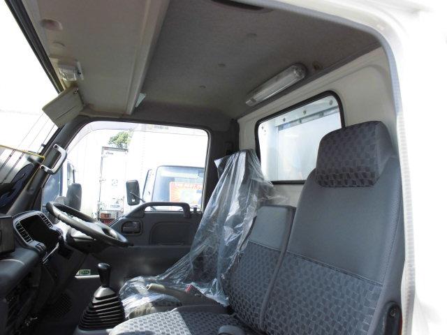 冷蔵冷凍車 低温仕様 スタンバイ付 バックカメラ サイドドア付(13枚目)
