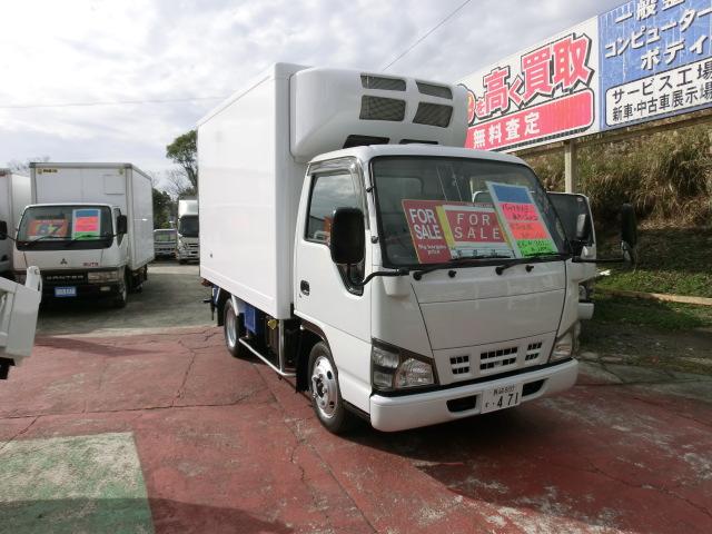 日産 アトラストラック 冷蔵冷凍車 2トン ショート 標準キャブ スタンバイ付 低温仕様 バックカメラ付 199 0万円 平成18年 06年 長崎県 中古車 価格 Com 日産 アトラストラック 冷蔵冷凍車 2トン ショート 標準キャブ スタンバイ付 低温仕様 バックカメラ付 199 0万円 平成18年 06年 長崎県 中古車 価格 Com