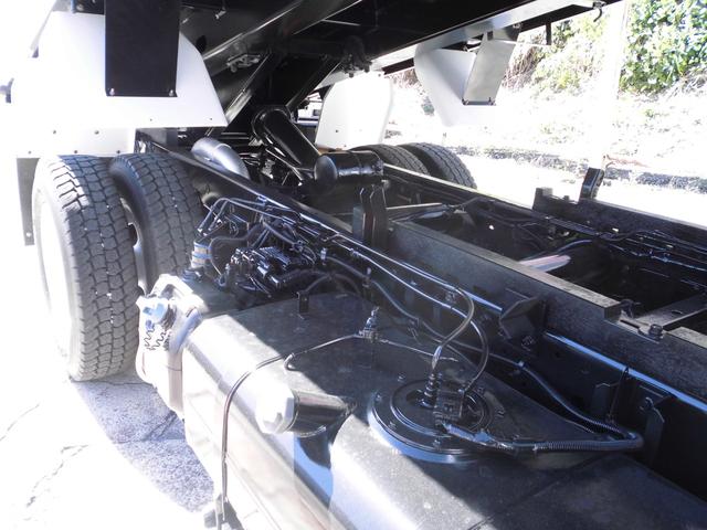 キャンター ダンプ　３トン積み　４ナンバー　オールペン済　ボデー補強済　ボデー内寸長さ３１０ｃｍ　幅１６０ｃｍ（15枚目）