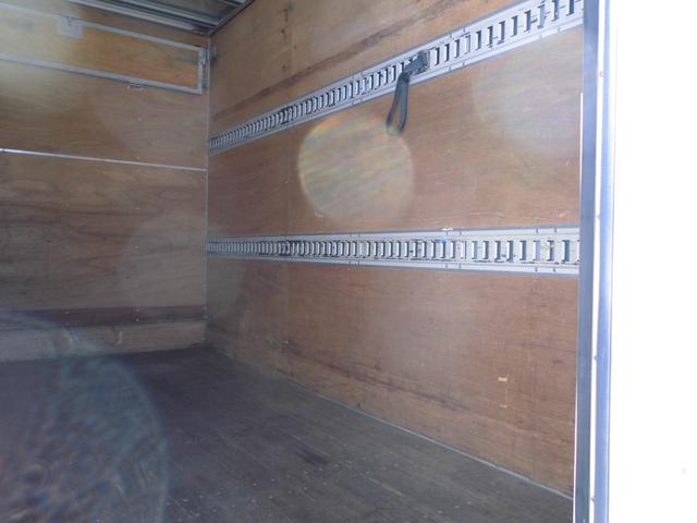 ダイナトラック  アルミバン ドライバン パワーゲート付(12枚目)