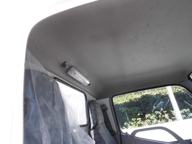 ダイナトラック  アルミバン ドライバン パワーゲート付(20枚目)