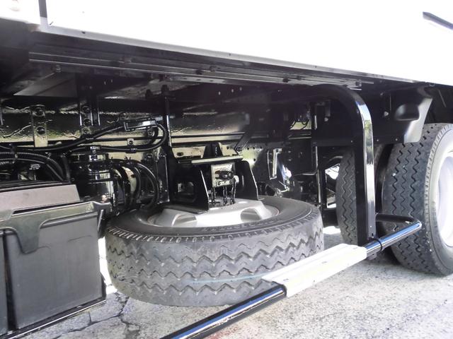 ダイナトラック  アルミバン ドライバン パワーゲート付(21枚目)